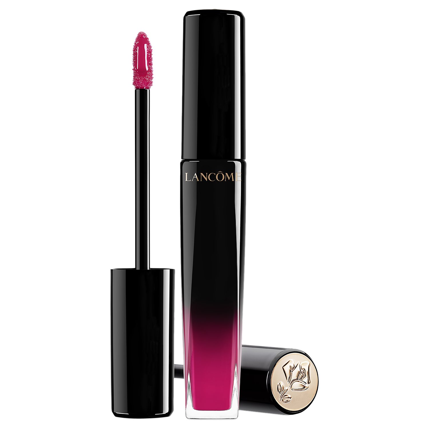 Lancôme L'absolu Lacquer Lipstick, 378 Be Unique