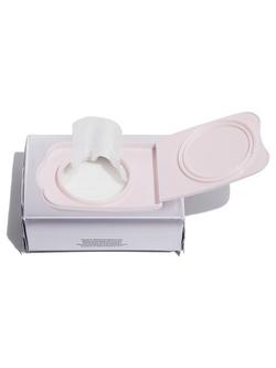 Shiseido Refreshing Cleansing Sheets, x 30 - view 2, 