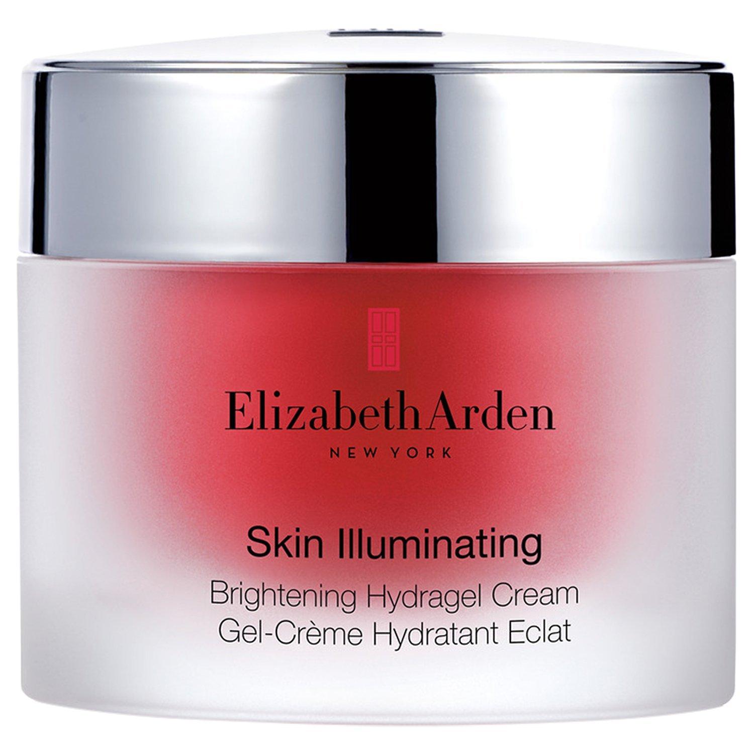 Elizabeth Arden Skin Illuminating Hydragel Cream, 50ml