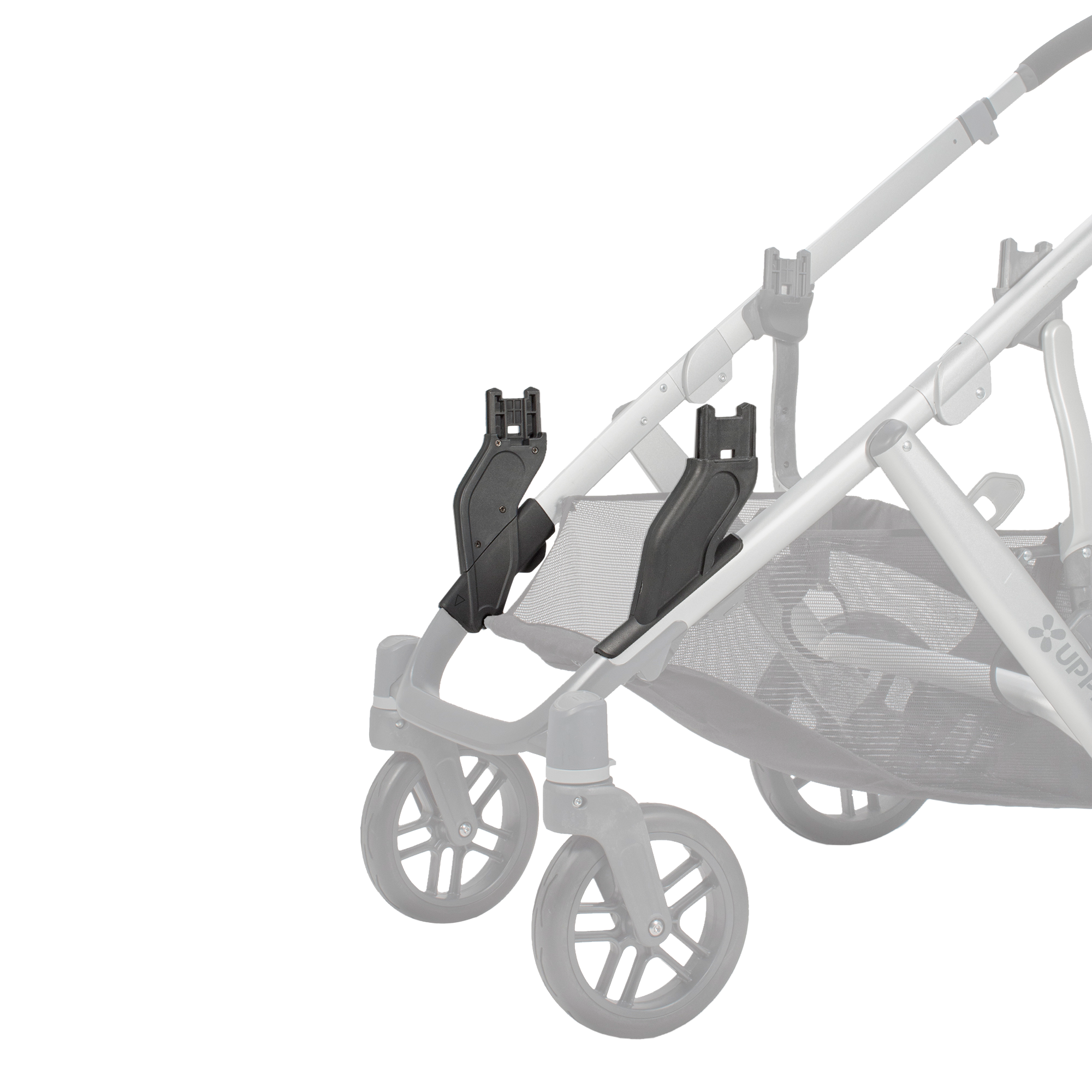 UPPAbaby Vista Lower Adaptor