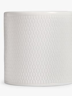 Wedgwood Gio Bone China Mug, 330ml, White - view 2, White