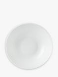 Wedgwood Gio Bone China Pasta Bowl, 25cm, White