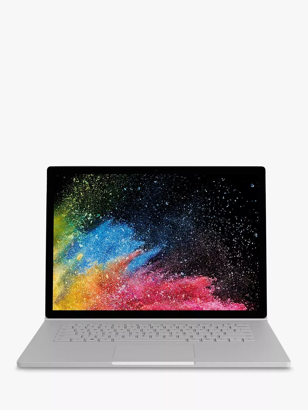 Microsoft Surface Book 2, Intel Core i7, 16GB RAM, 512GB SSD, 15