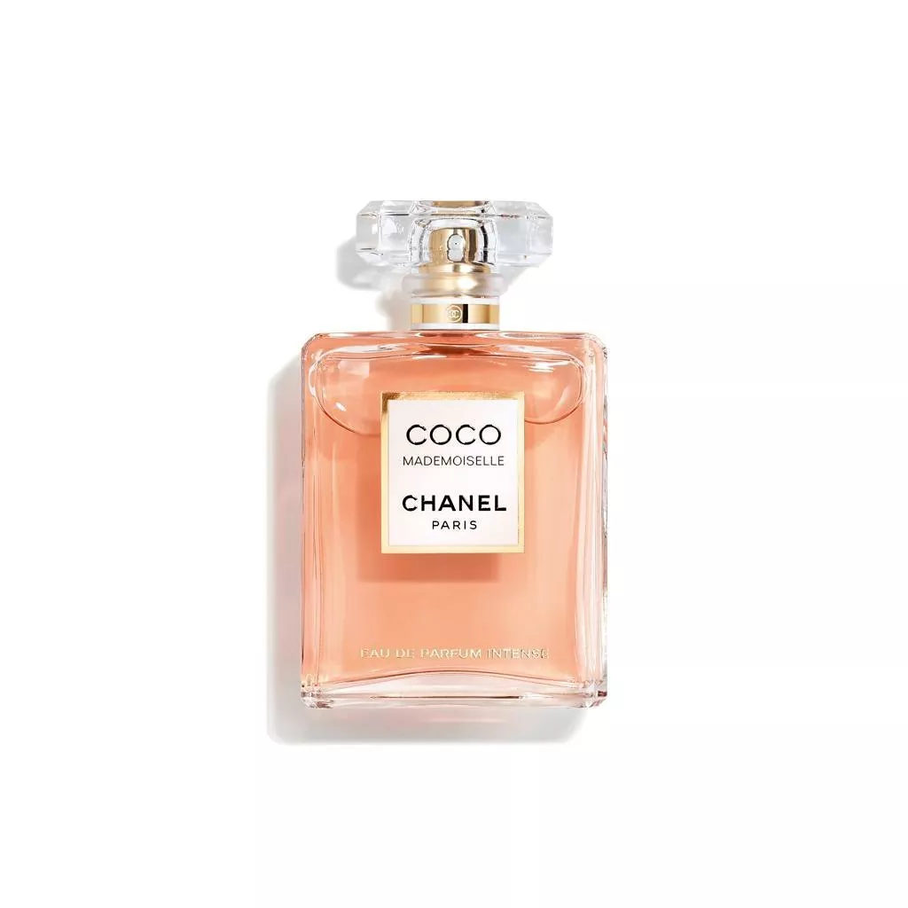 CHANEL Coco Mademoiselle Eau de Parfum Intense Spray