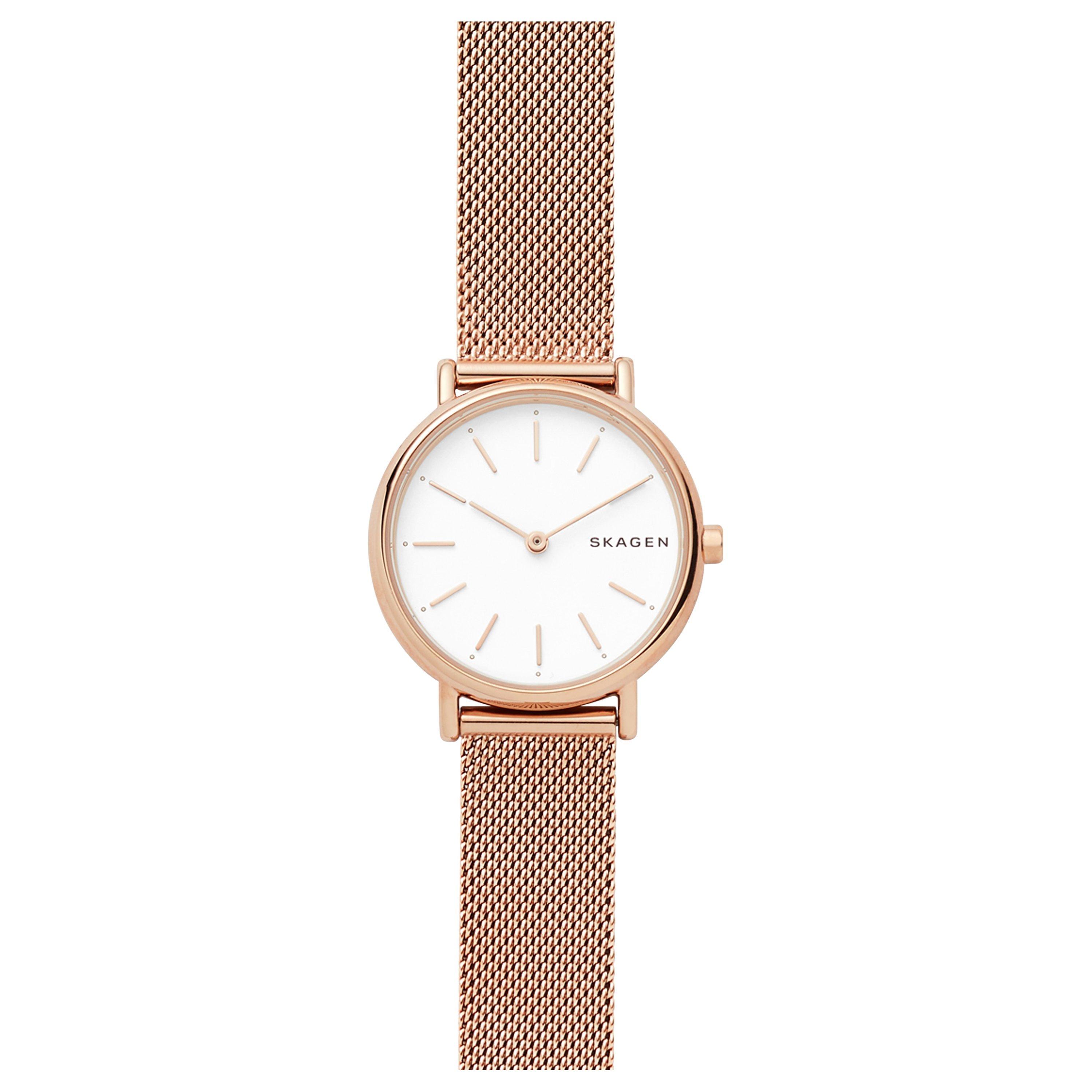 John lewis skagen jewellery best sale