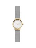 Skagen Women's Freja Bracelet Strap Watch