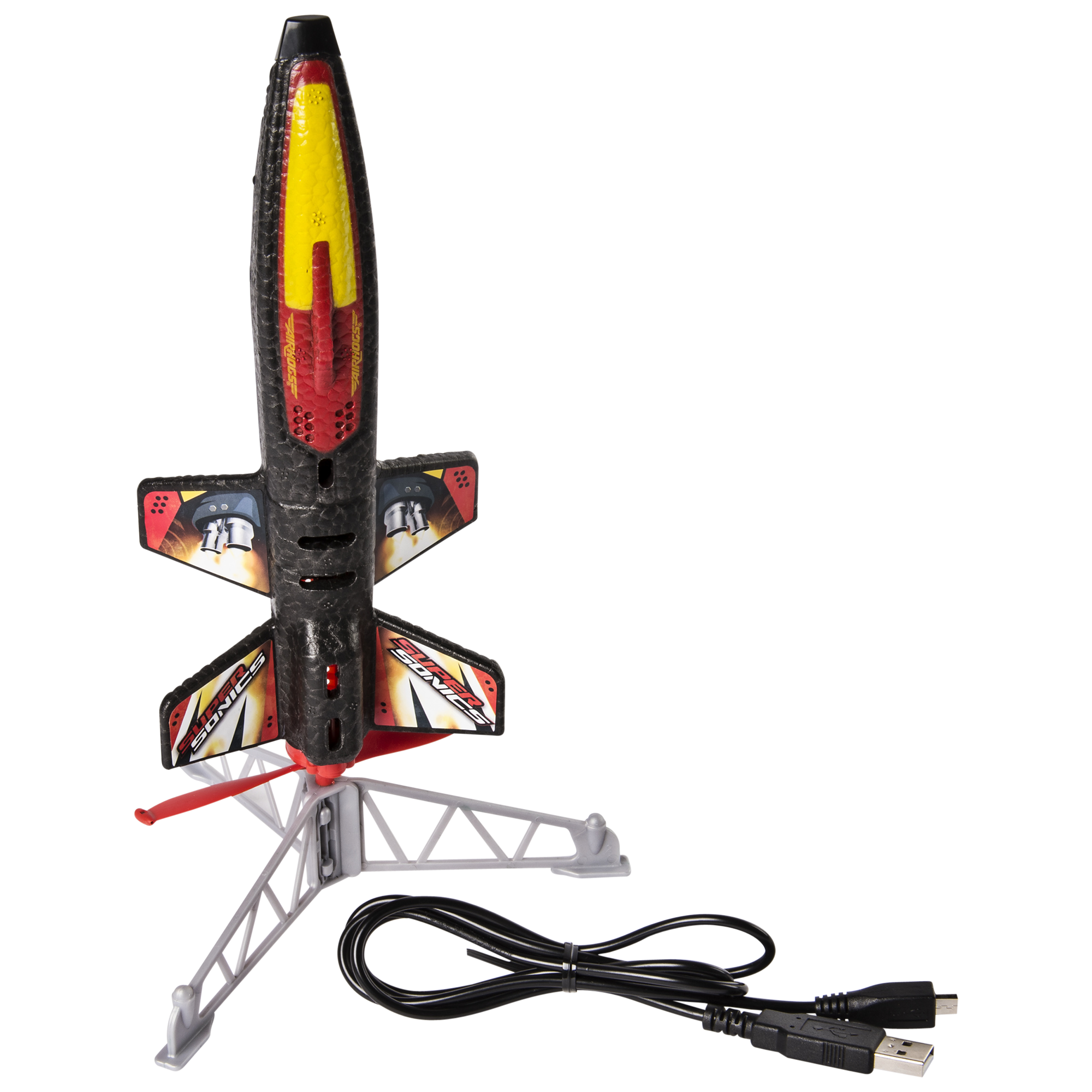 Air Hogs Sonic Rocket High Flying Motorised Rocket