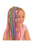 Galt Fab Hair Extension and Chalks Kit