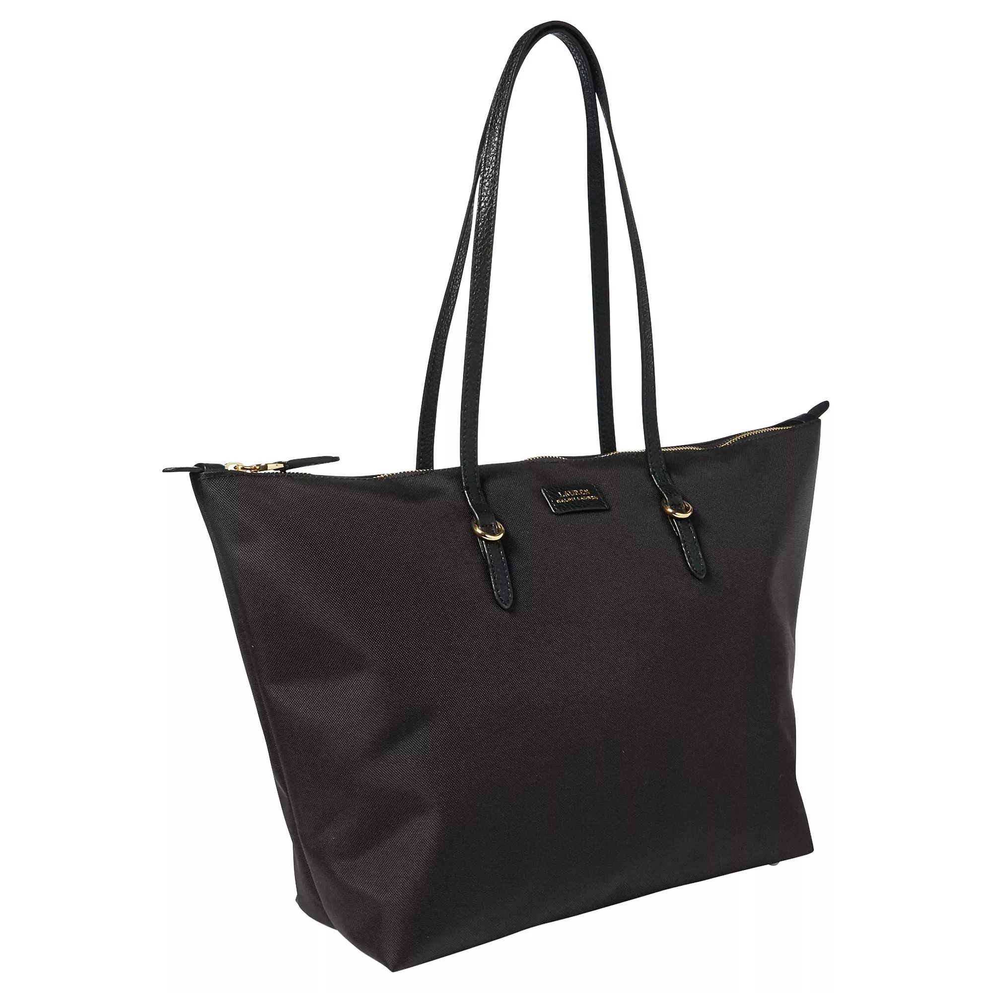 Ralph lauren nylon oxford tote on sale