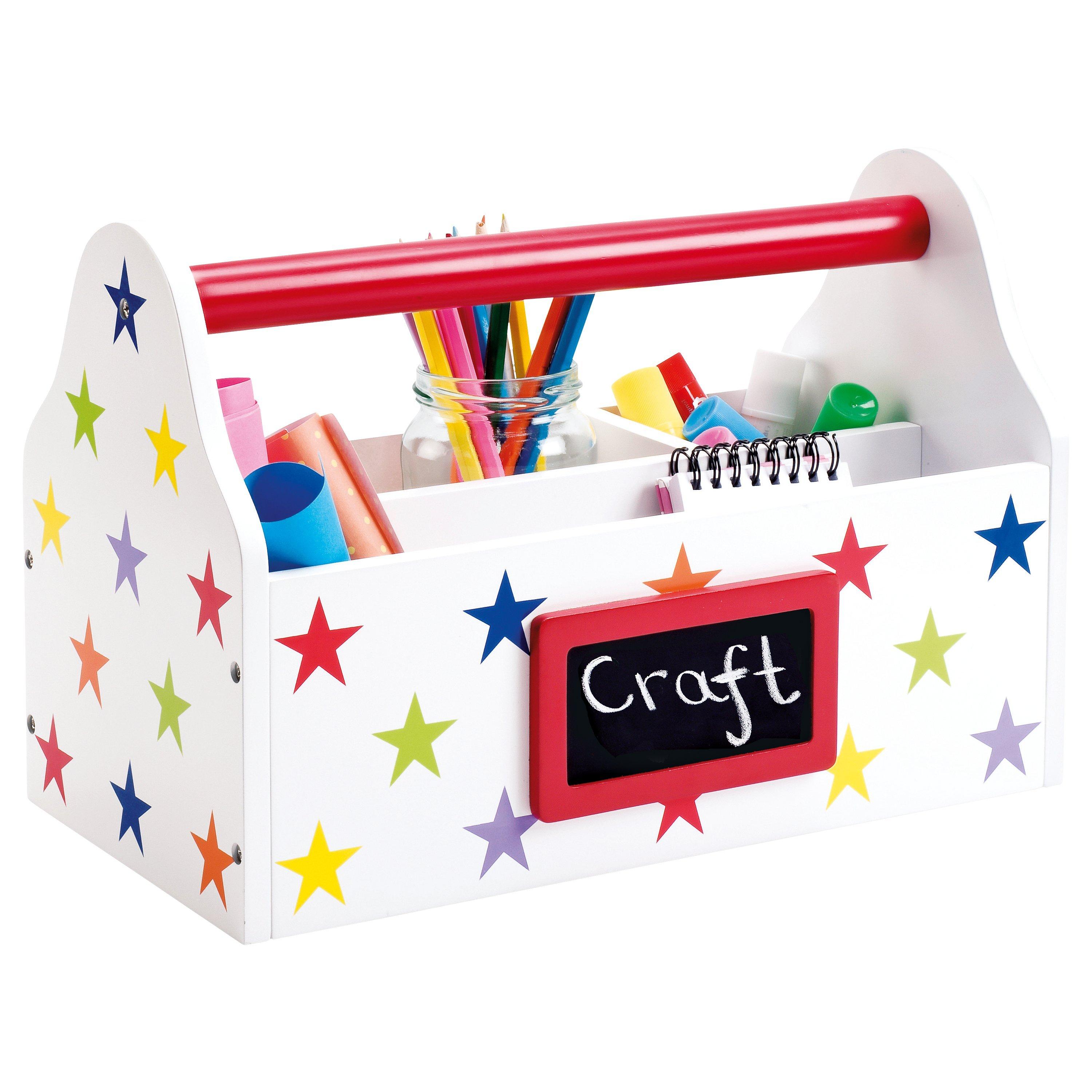 Great Little Trading Co Star Carry Caddy