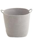Great Little Trading Co Rope Storage Basket