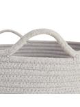 Great Little Trading Co Rope Storage Basket