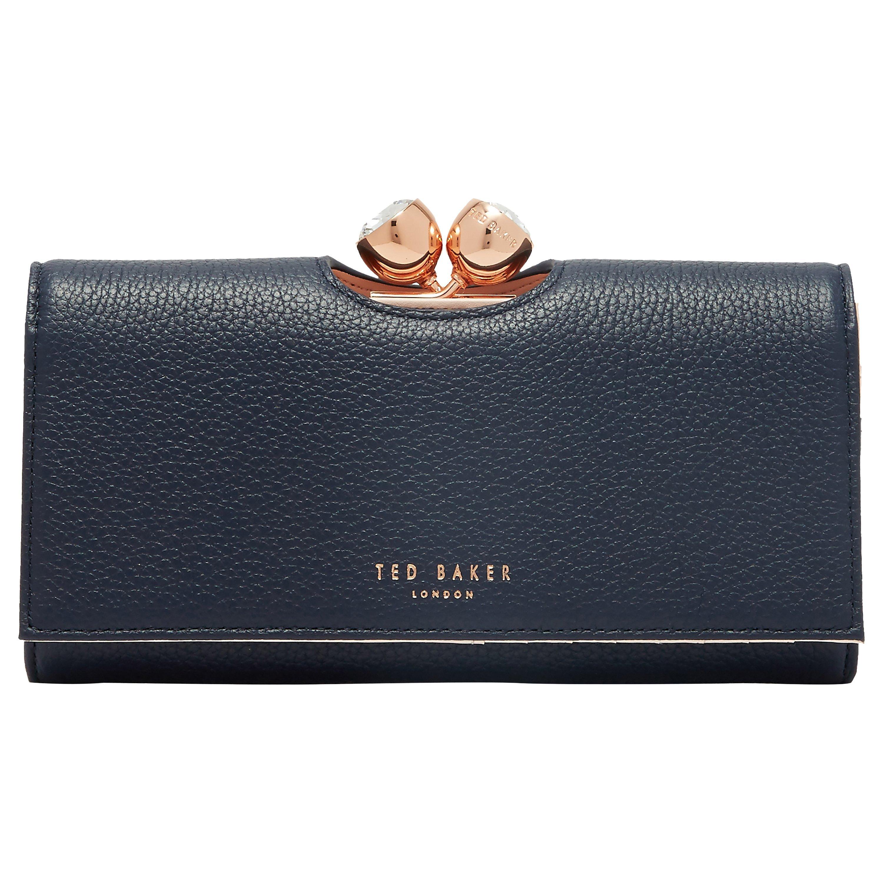 Very ted baker purse sale