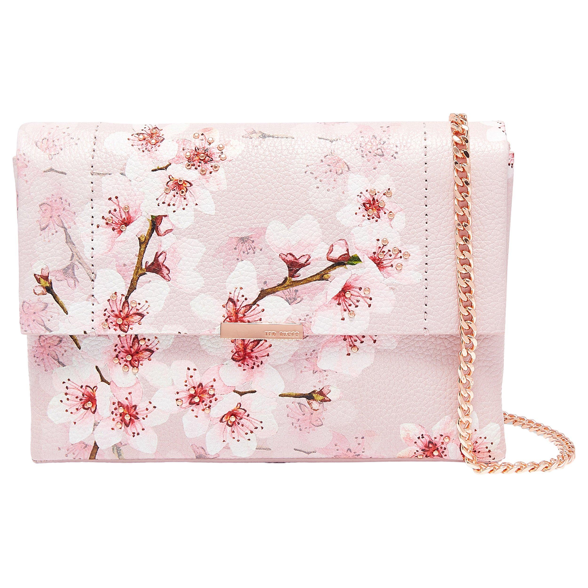 Ted baker blossom bag on sale