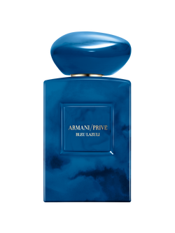 Giorgio Armani / Privé Bleu Lazuli Eau de Parfum, 