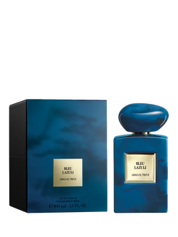 Giorgio Armani / Privé Bleu Lazuli Eau de Parfum - view 2, 