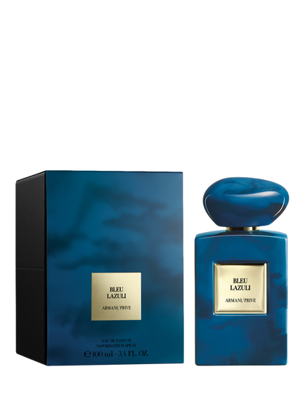 Giorgio Armani / Privé Bleu Lazuli Eau de Parfum - view 2, 