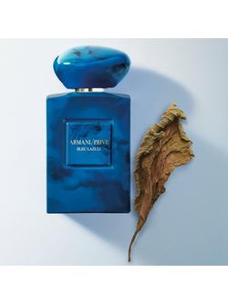 Giorgio Armani / Privé Bleu Lazuli Eau de Parfum - view 2, 