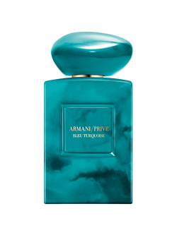Giorgio Armani / Privé Bleu Turquoise Eau de Parfum, 