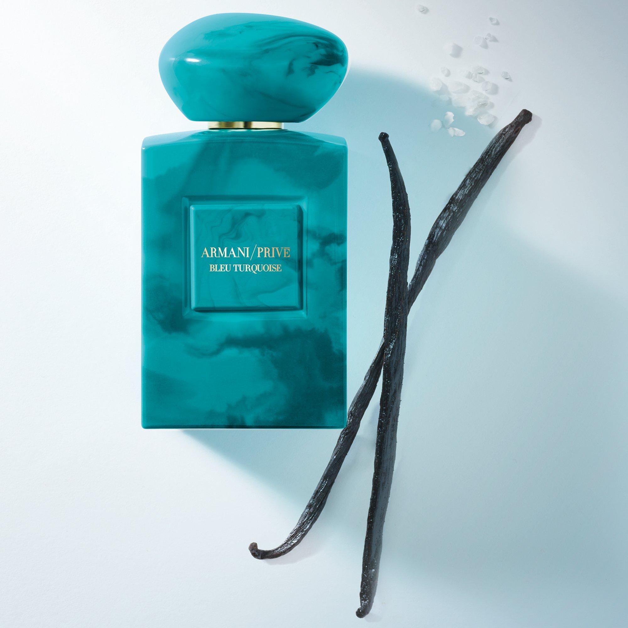 Giorgio Armani Prive Bleu Turquoise Eau de Parfum