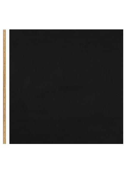 Oddies Textiles Gaberchino Fabric - view 2, Black
