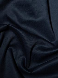 Oddies Textiles Gaberchino Fabric, Navy