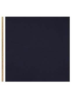 Oddies Textiles Gaberchino Fabric - view 2, Navy