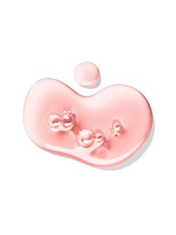 Molton Brown Delicious Rhubarb & Rose Shower Gel, 300ml - view 2, 