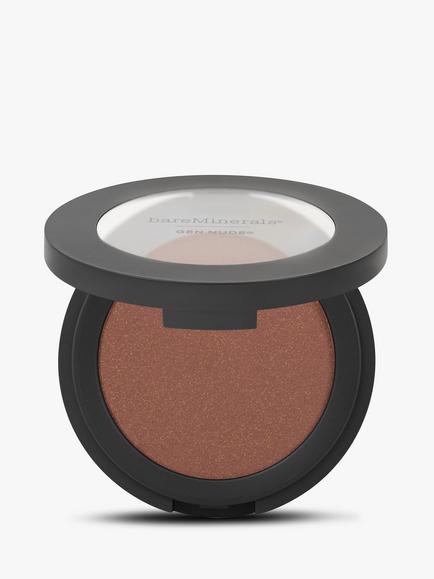 bareMinerals GEN NUDE™ Powder Blush, But First Coffee