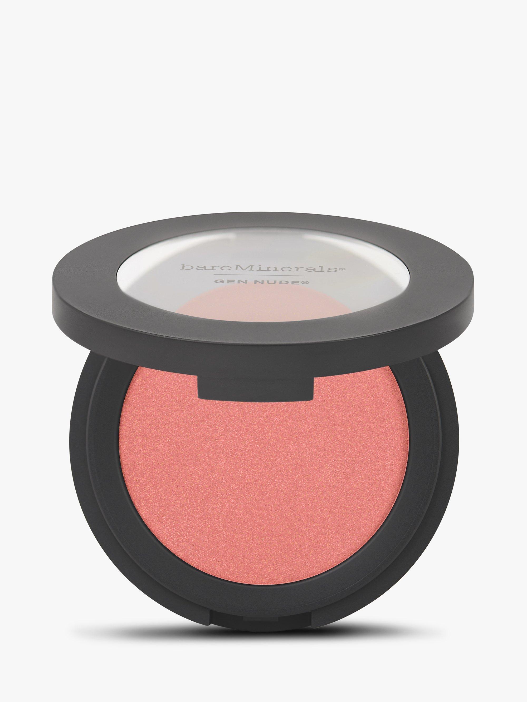 bareMinerals GEN NUDE™ Powder Blush, Pink Me Up