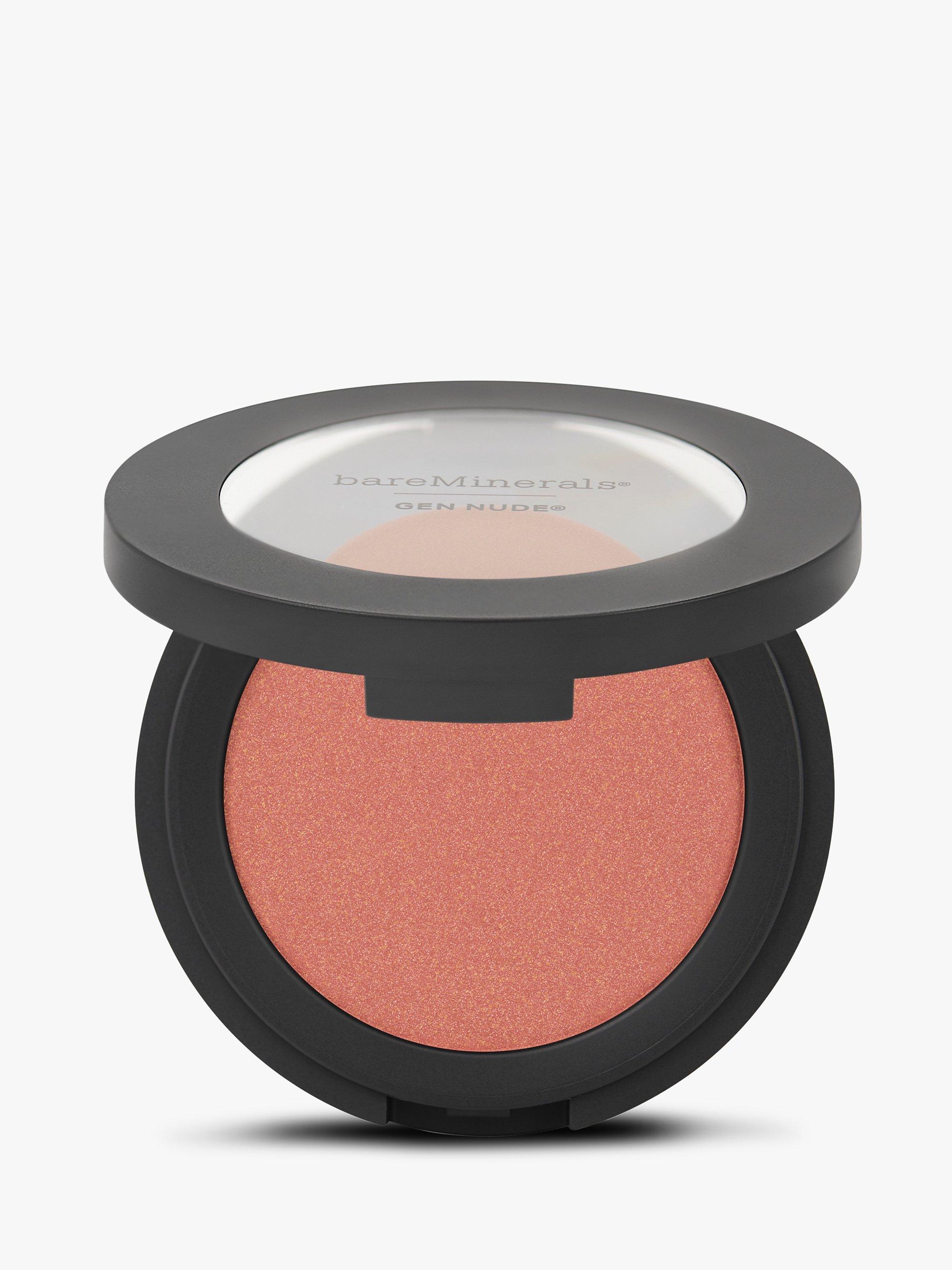 bareMinerals GEN NUDE™ Powder Blush, Peachy Keen