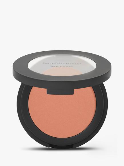 bareMinerals GEN NUDE™ Powder Blush, That Peach Tho