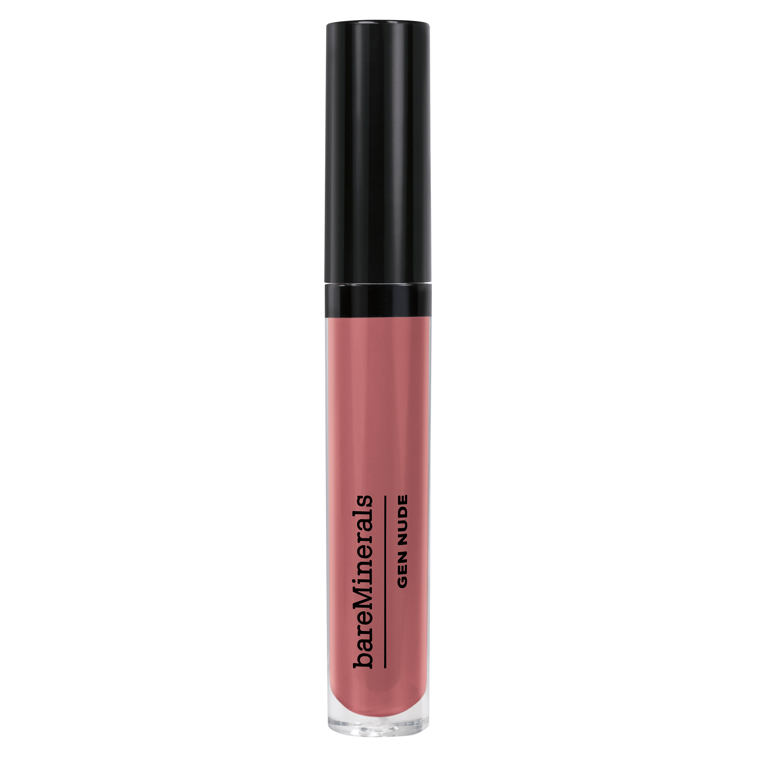bareMinerals GEN NUDE™ Patent Lip Lacquer