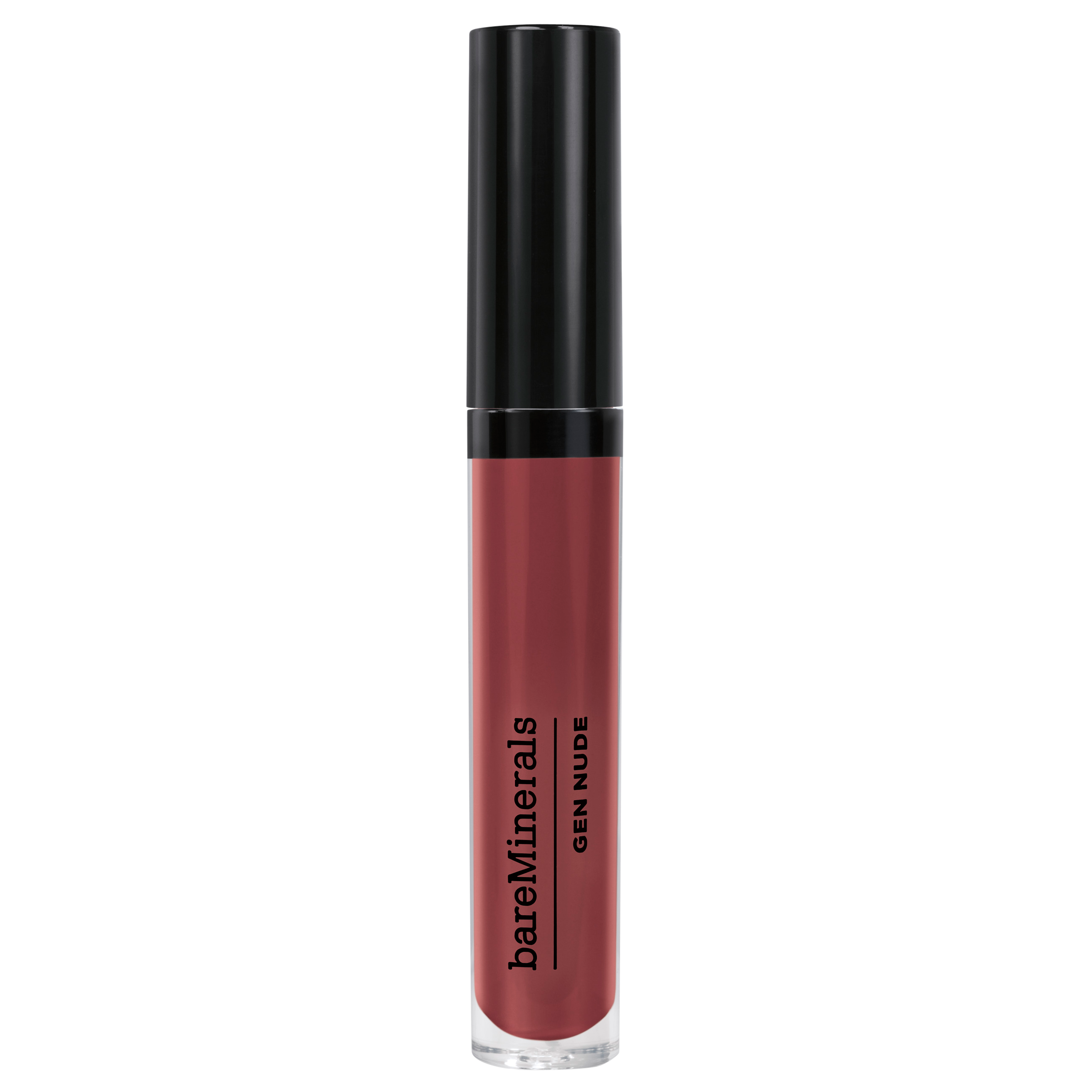 bareMinerals GEN NUDE™ Patent Lip Lacquer, Werk