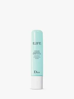 DIOR Hydra Life Cooling Hydration - Sorbet Eye Gel, 15ml - view 2, 