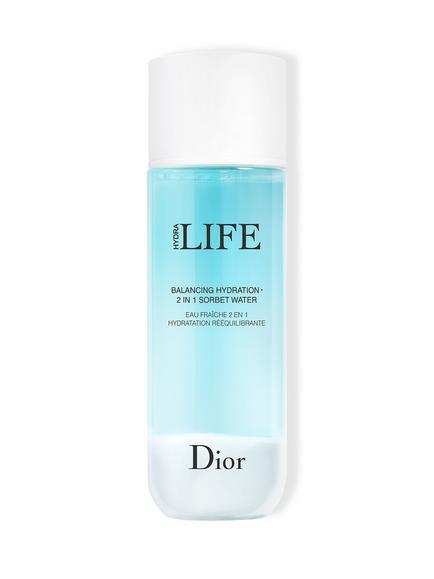 DIOR Hydra Life Balancing Hydration - 2-in-1 Sorbet Water, 175ml, 