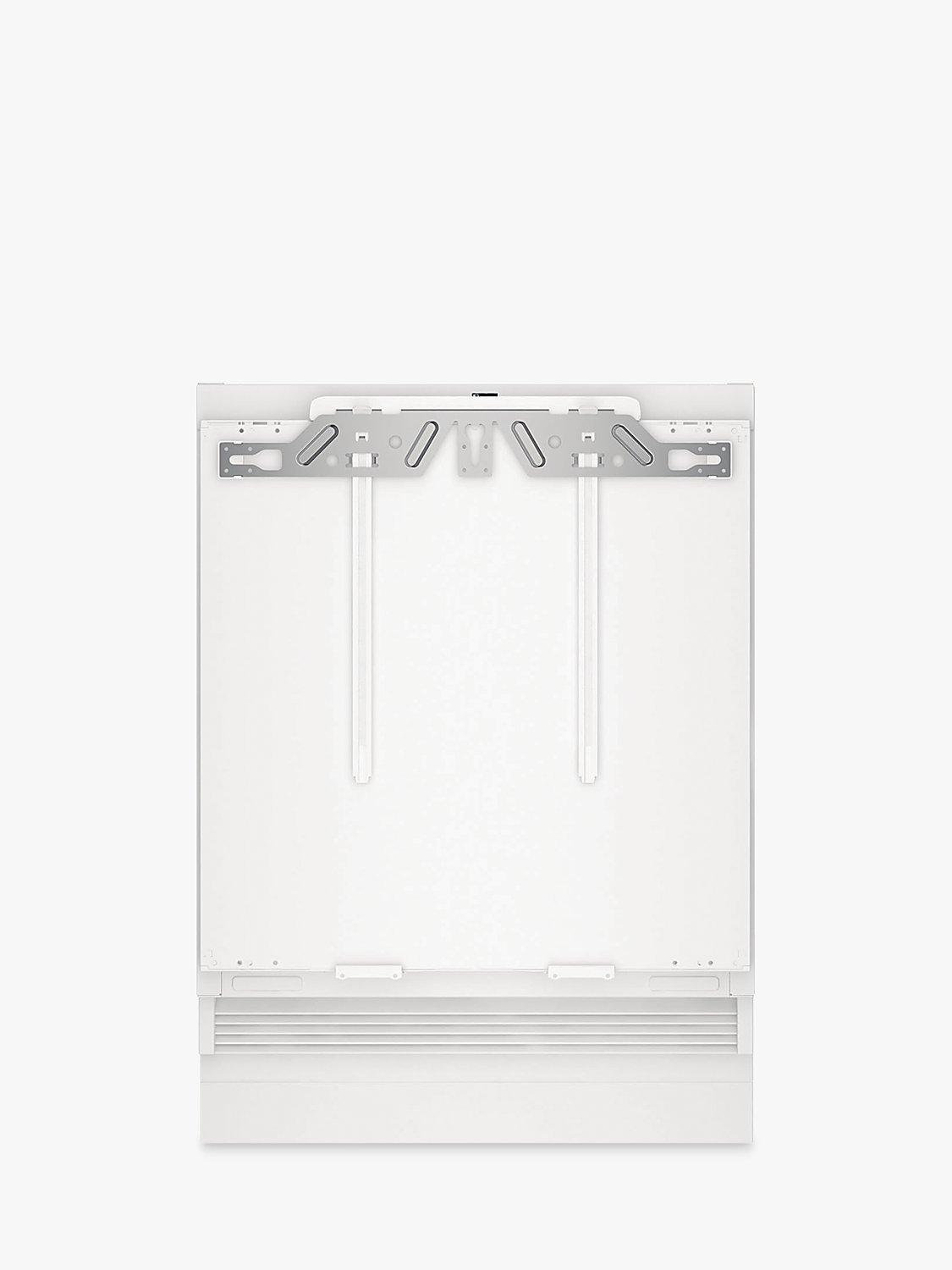 Liebherr UIKo1560 Integrated Undercounter Larder Fridge, A++ Energy Rating, 60cm Wide, White