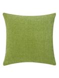 John Lewis Chenille Cushion, Moss
