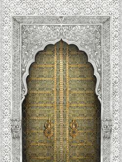 Cole & Son Martyn Lawrence Bullard Bahia Wallpaper, 113/4012, 113/4012