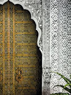 Cole & Son Martyn Lawrence Bullard Bahia Wallpaper, 113/4012 - view 2, 113/4012