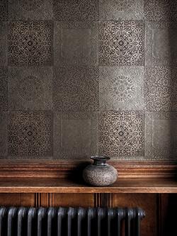 Cole & Son Martyn Lawrence Bullard Bazaar Wallpaper - view 2, 113/2005