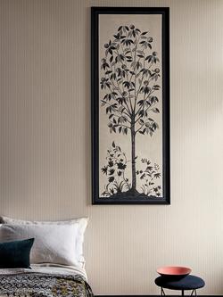 Cole & Son Martyn Lawrence Bullard Eden Stripe Wallpaper, 113/15044 - view 2, 113/15044