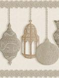Cole & Son Martyn Lawrence Bullard Fez Wallpaper Border