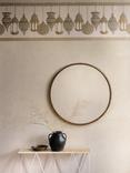 Cole & Son Martyn Lawrence Bullard Fez Wallpaper Border