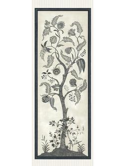 Cole & Son Martyn Lawrence Bullard Trees of Eden Paradise Wallpaper Panel, 113/14042, 113/14042