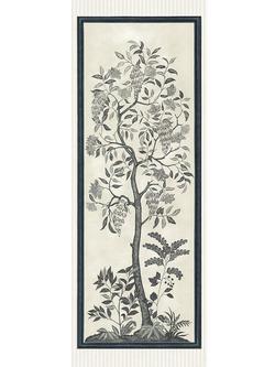 Cole & Son Martyn Lawrence Bullard Trees of Eden Eternity Wallpaper Panel, 113/14041, 113/14041