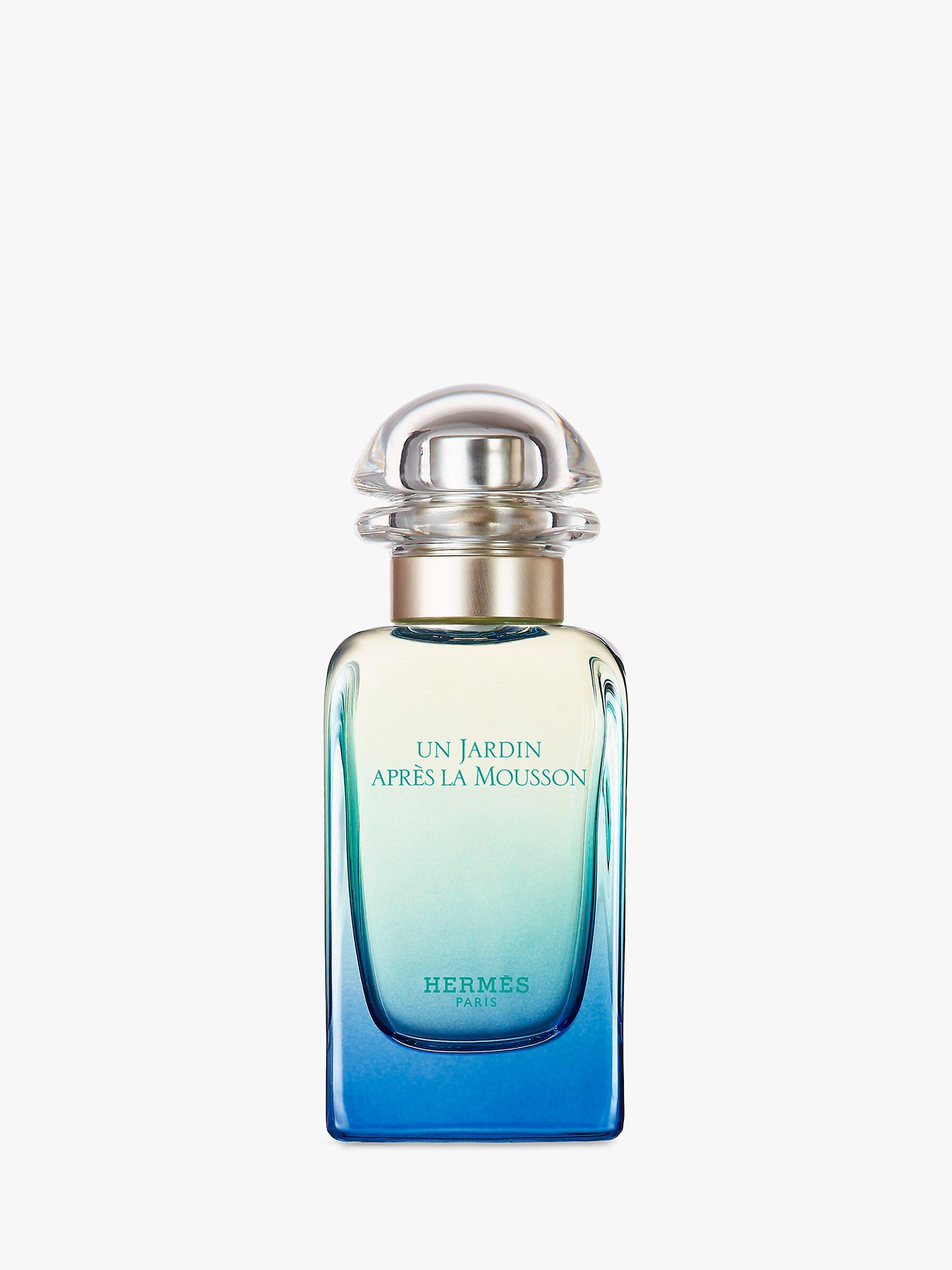 Hermès Un Jardin Après La Mousson Eau de Toilette