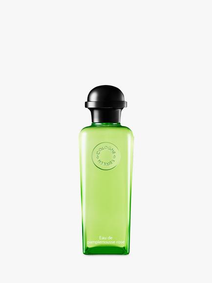Hermès Eau de Pamplemousse Rose Eau de Cologne, 100ml, 
