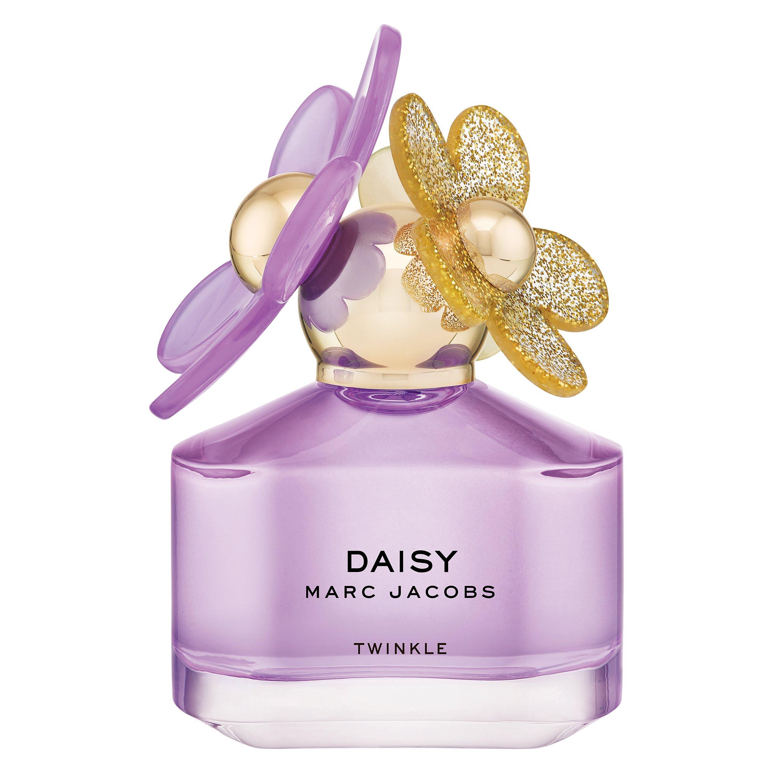 Marc Jacobs Daisy Twinkle Eau de Toilette, 50ml