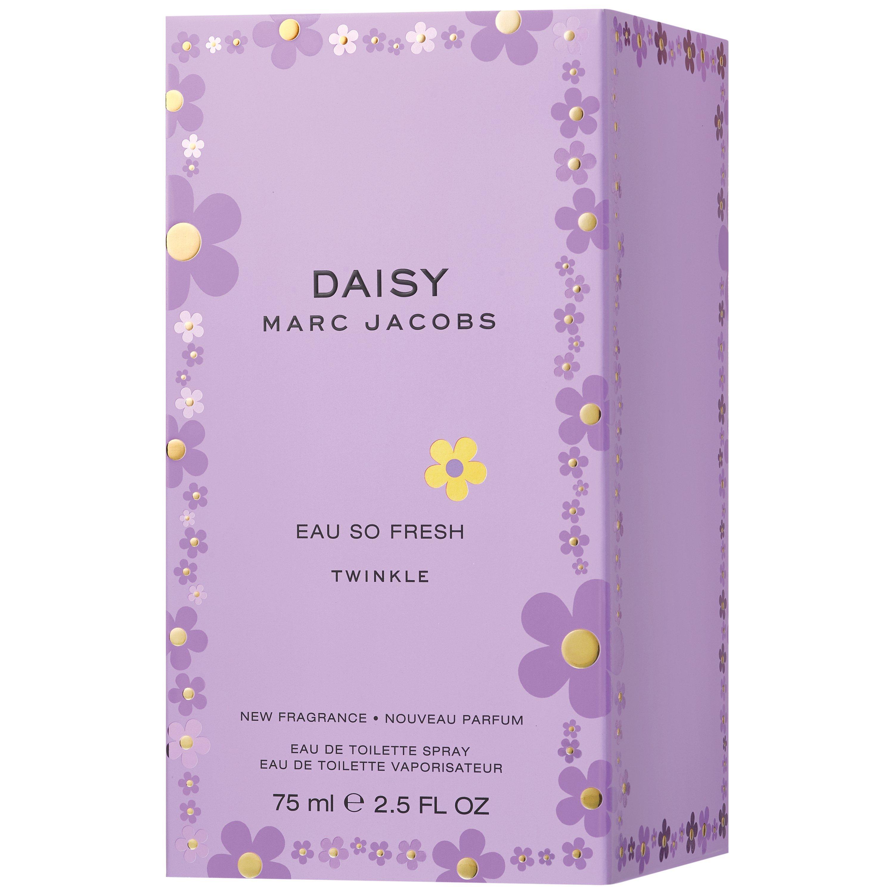 Marc jacobs daisy twinkle 75ml clearance